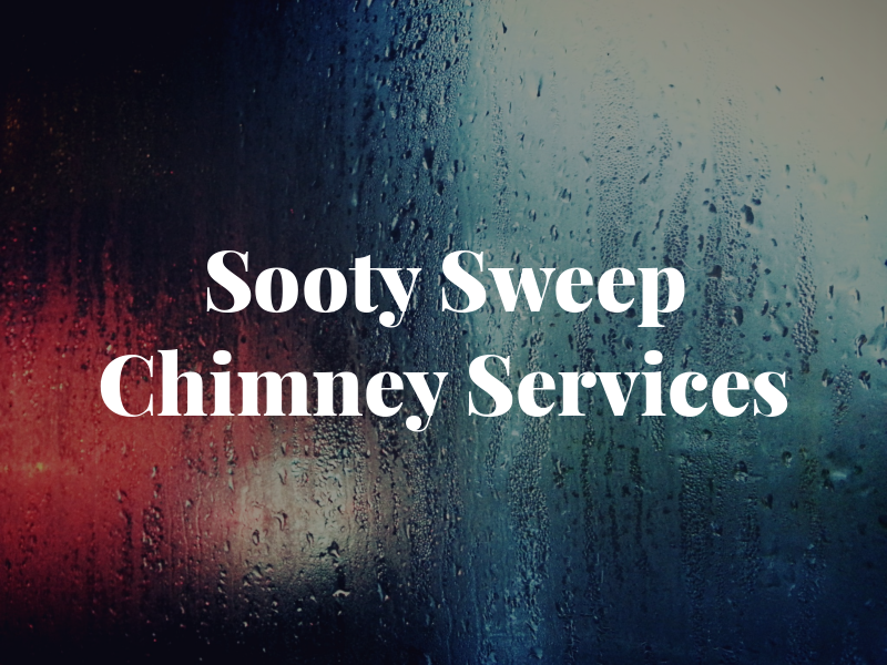 Sooty and Sweep Chimney Services