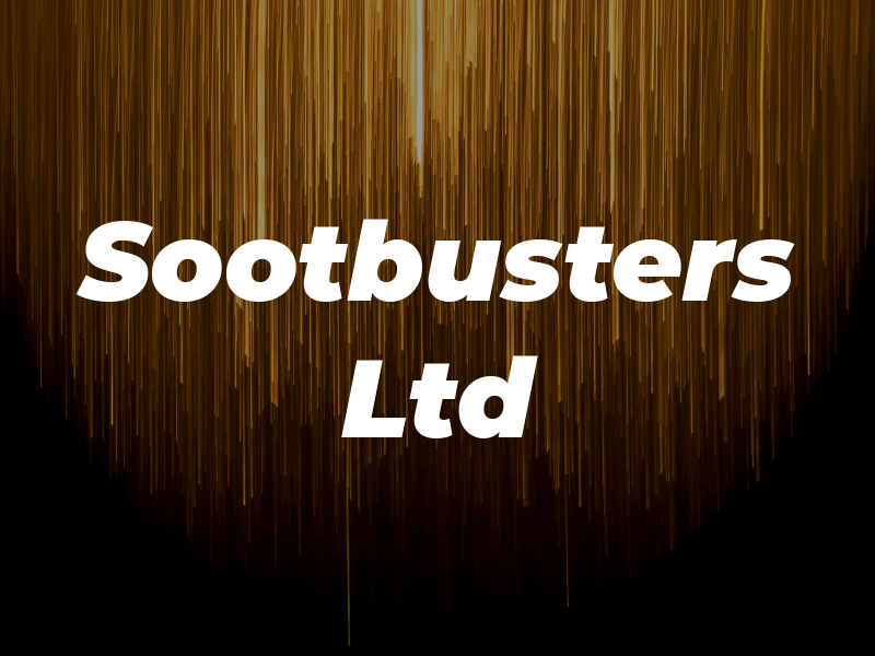 Sootbusters Ltd