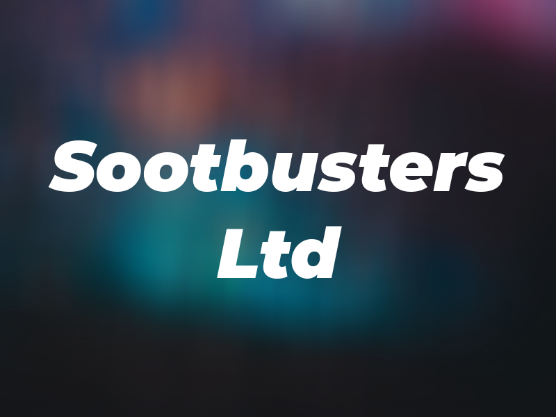 Sootbusters Ltd