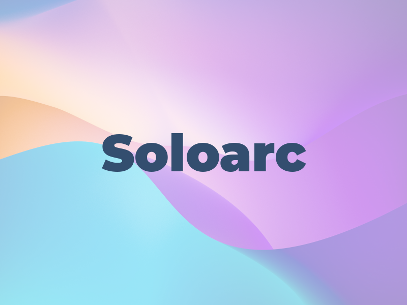 Soloarc