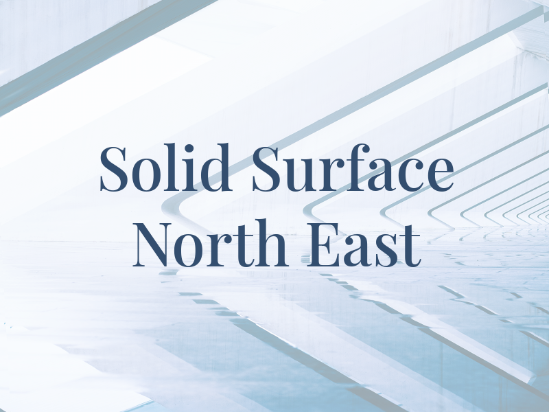 Solid Surface North East Ltd