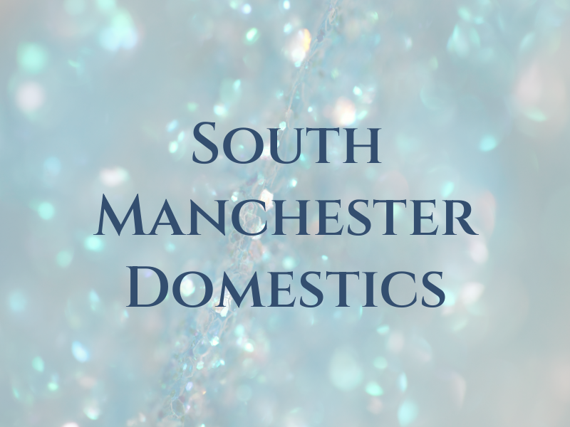 South Manchester Domestics