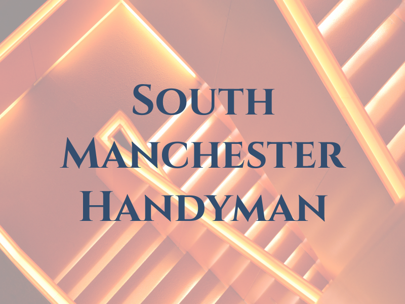 South Manchester Handyman