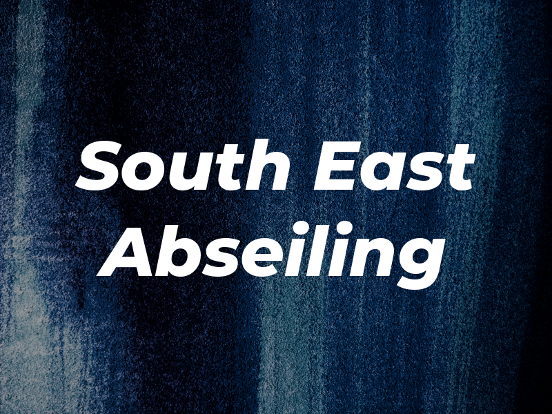 South East Abseiling Ltd