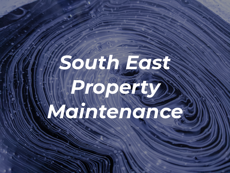 South East Property Maintenance
