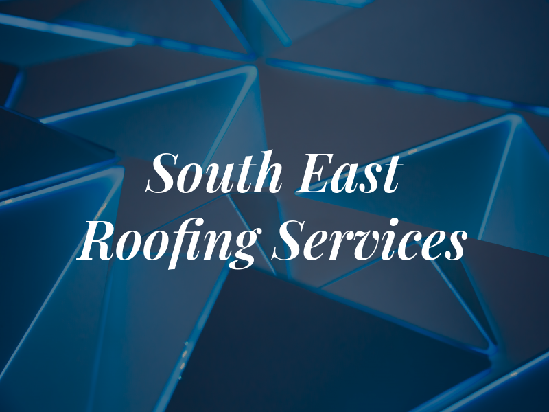 South East Roofing Services