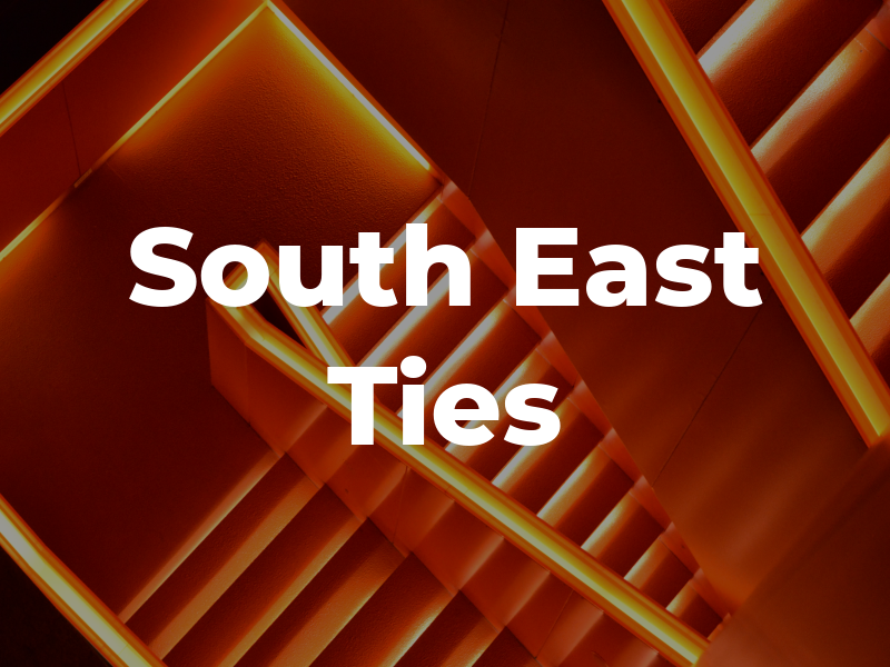 South East Ties Ltd