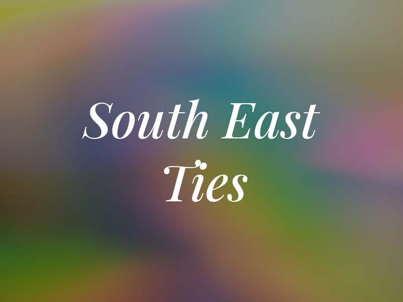 South East Ties Ltd