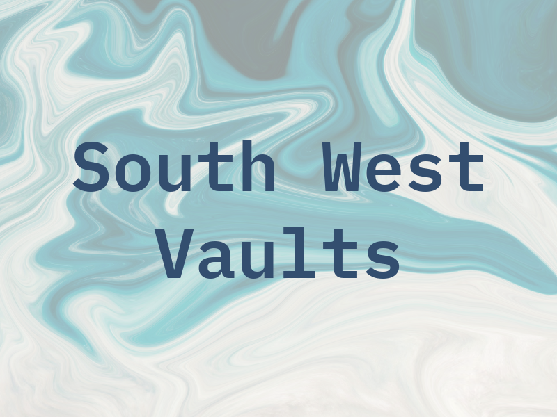 South West Vaults