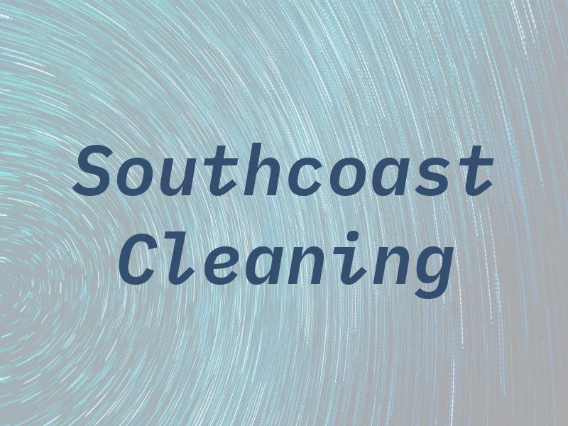 Southcoast Cleaning