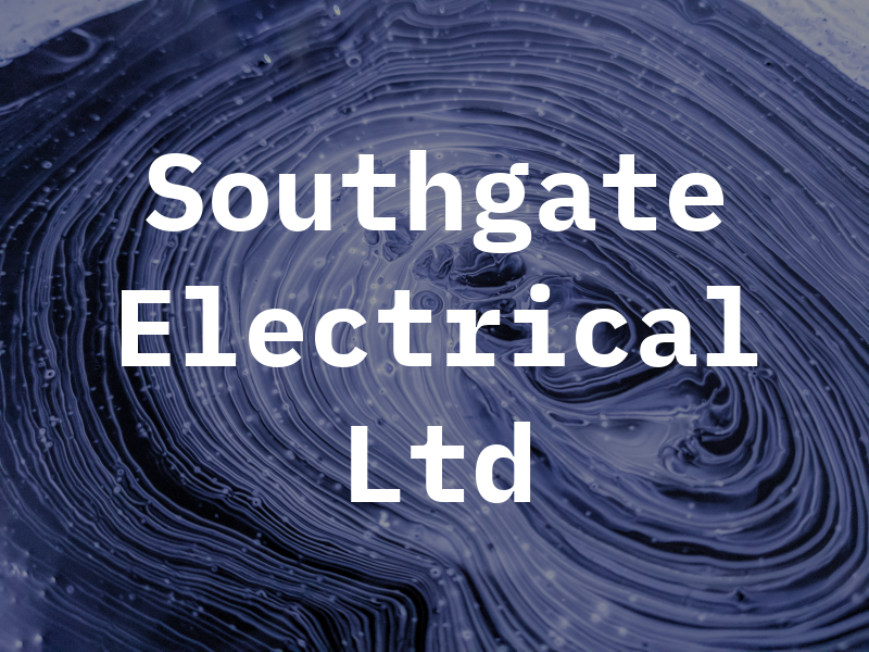 Southgate Electrical Ltd