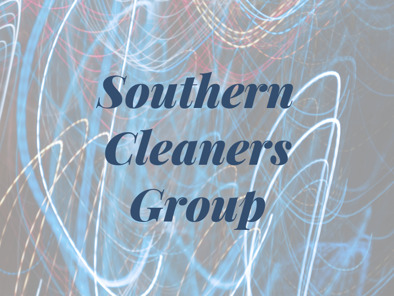 Southern Cleaners Group