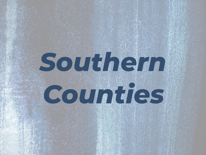 Southern Counties