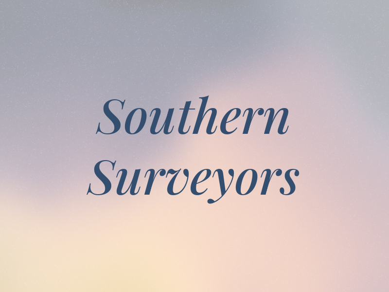Southern Surveyors