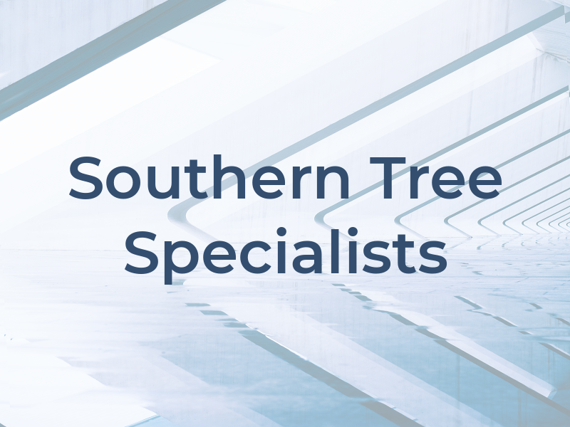 Southern Tree Specialists