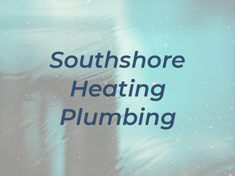 Southshore Heating & Plumbing
