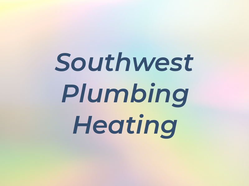 Southwest Plumbing & Heating