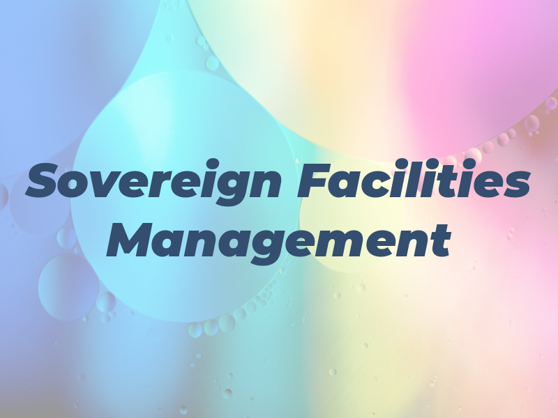 Sovereign Facilities Management