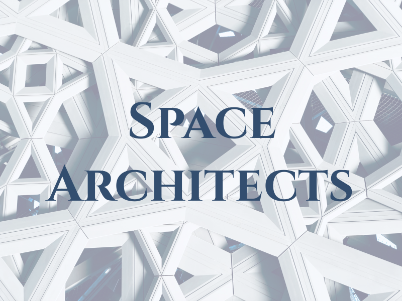 Space Architects