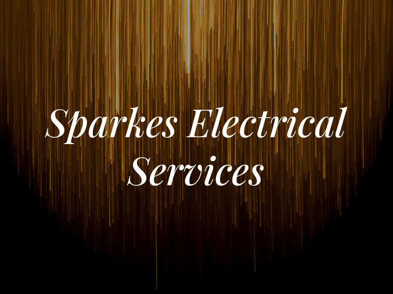 Sparkes Electrical Services