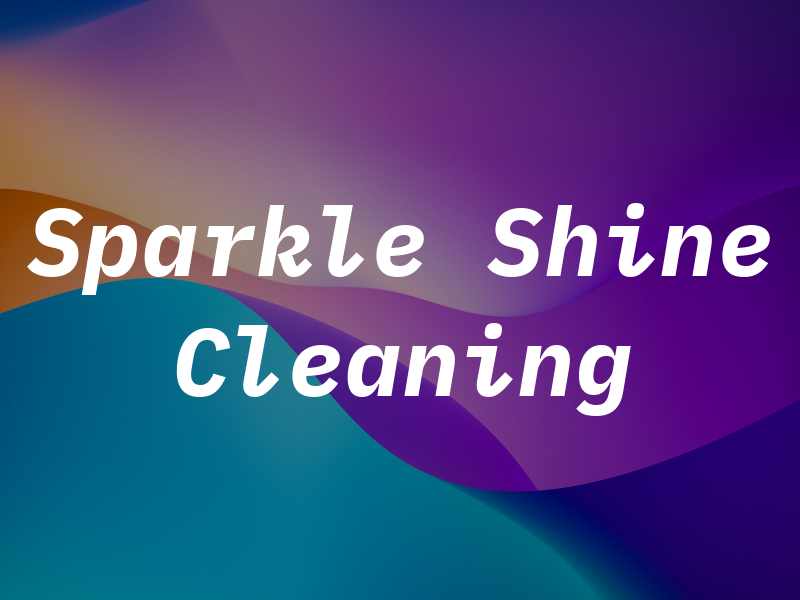 Sparkle 'n' Shine Cleaning LTD