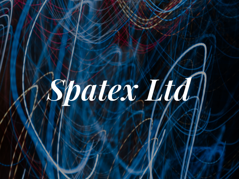 Spatex Ltd