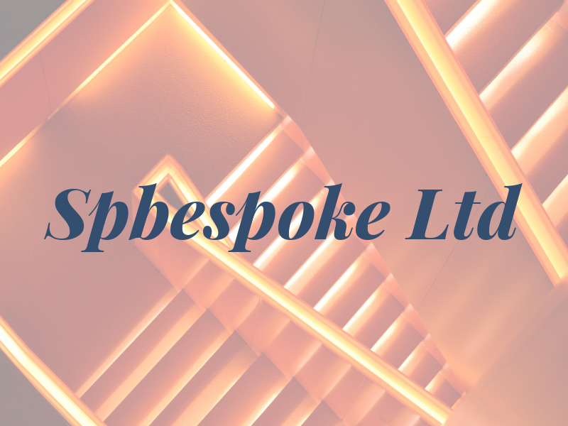 Spbespoke Ltd