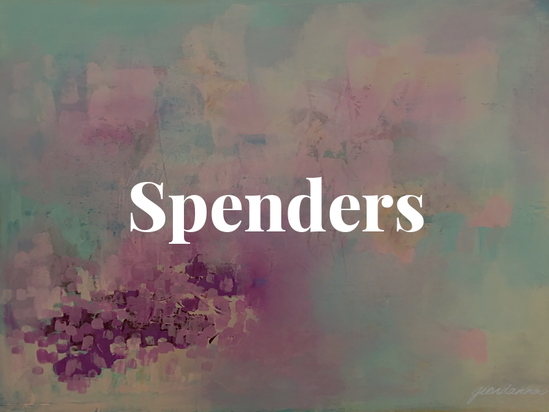 Spenders