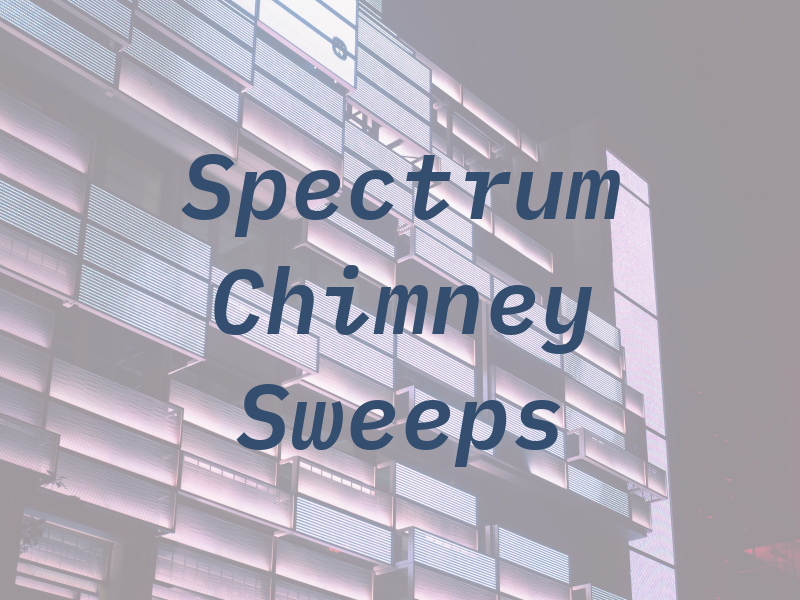Spectrum Chimney Sweeps