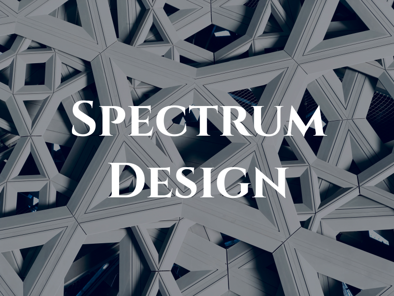 Spectrum Design