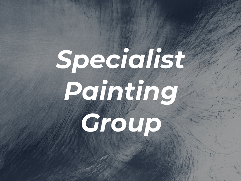 Specialist Painting Group