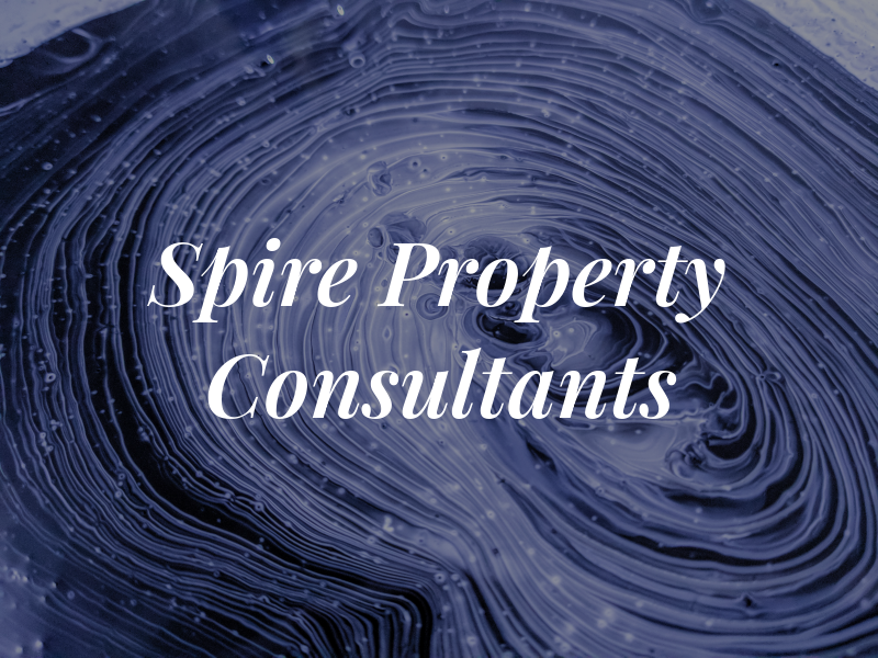 Spire Property Consultants