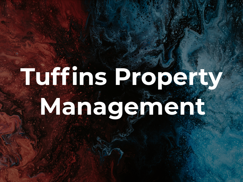Tuffins Property Management Ltd