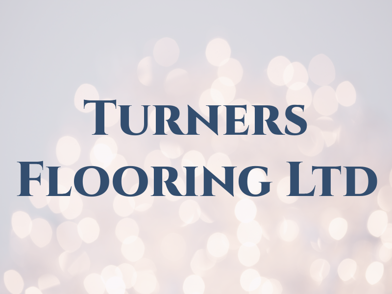 Turners Flooring Ltd