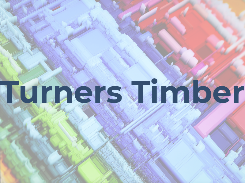 Turners Timber