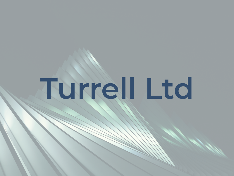 Turrell Ltd