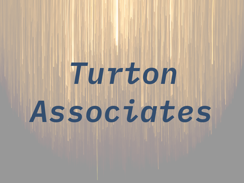 Turton Associates