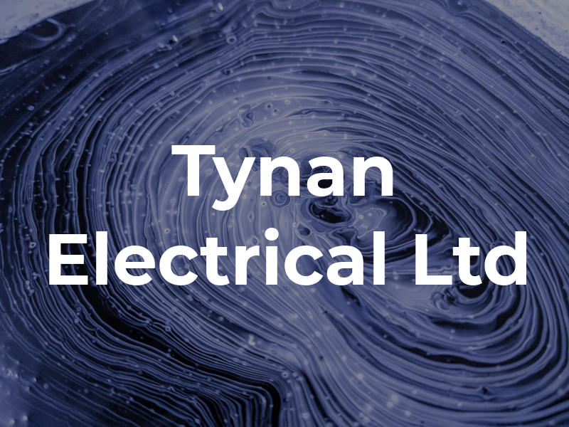 Tynan Electrical Ltd