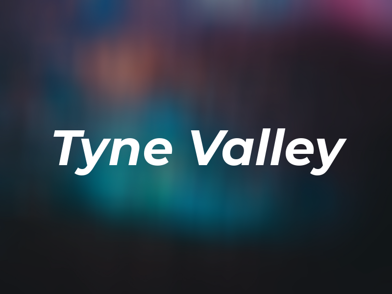 Tyne Valley