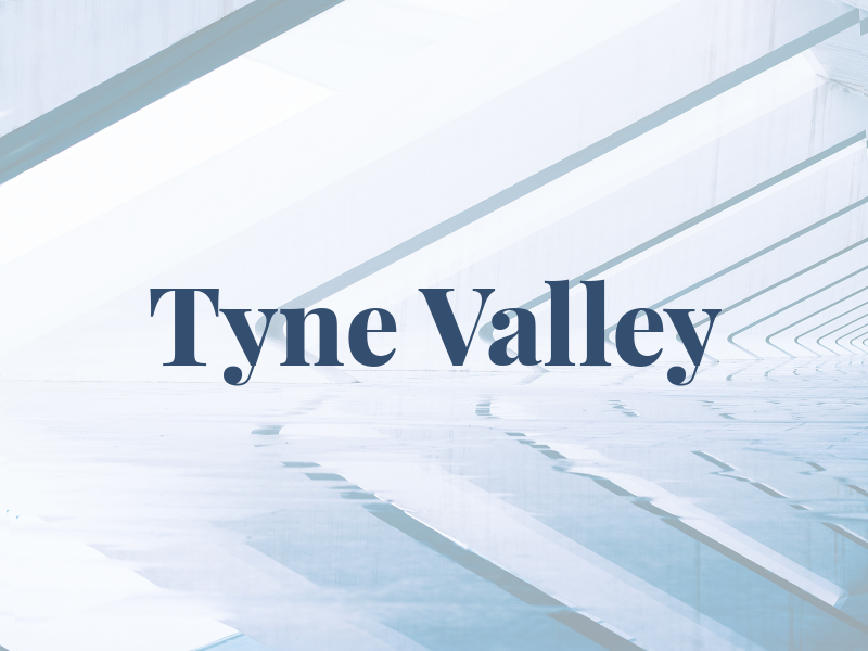 Tyne Valley