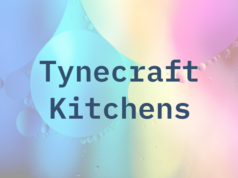 Tynecraft Kitchens