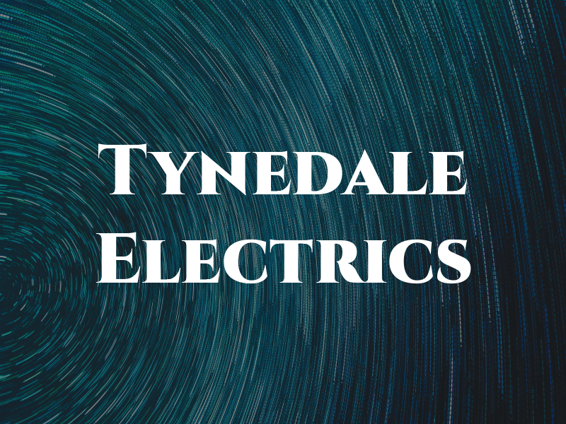 Tynedale Electrics