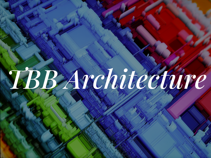 TBB Architecture