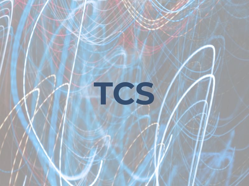 TCS