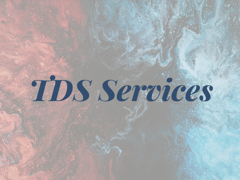 TDS Services