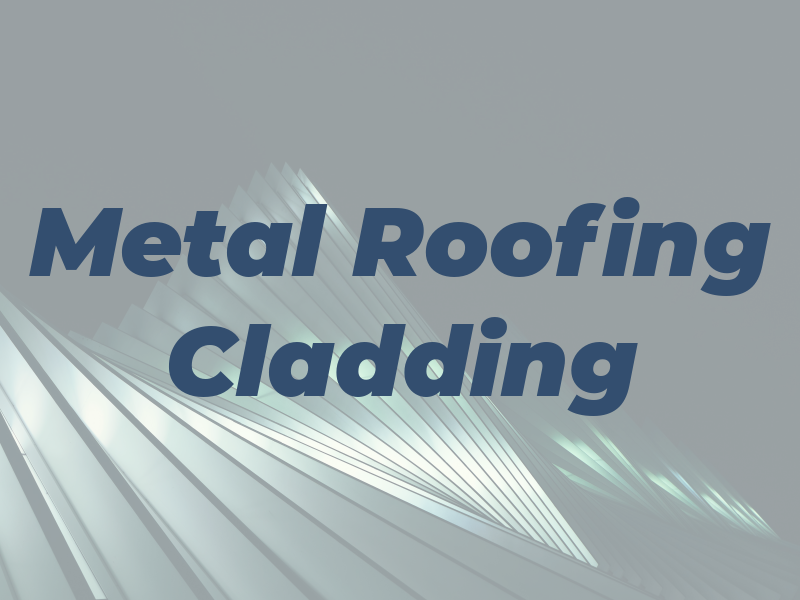 TG Metal Roofing & Cladding