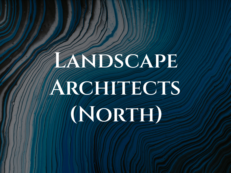 TGP Landscape Architects (North) Ltd