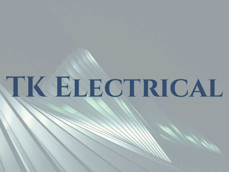 TK Electrical