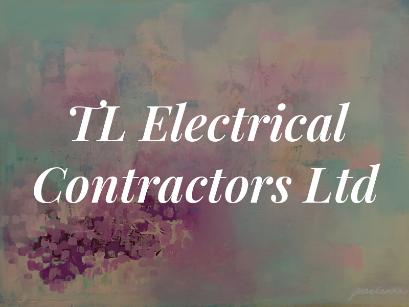 TL Electrical Contractors Ltd