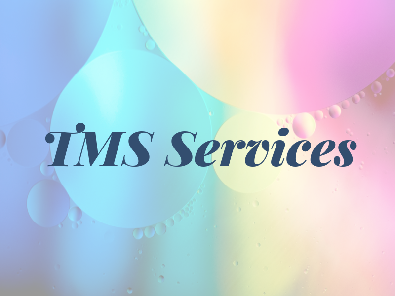 TMS Services